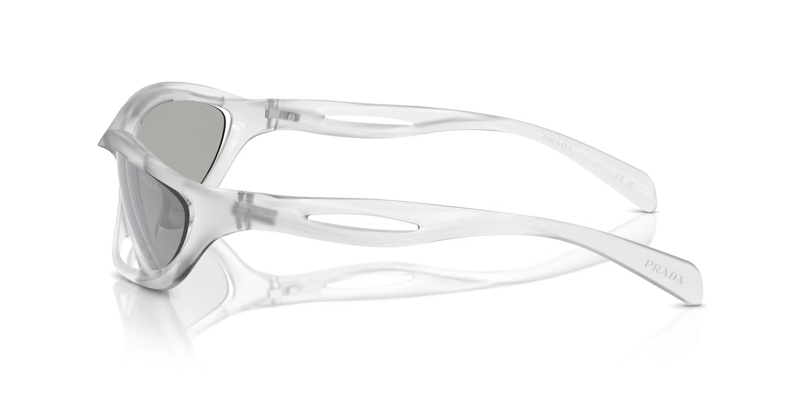 Prada A23S Sunglasses - view 5